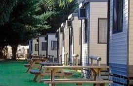 Moonta Bay Caravan Park Cabins - Surfers Paradise Gold Coast 1