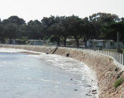 Moonta Bay Caravan Park Cabins - Surfers Paradise Gold Coast 2