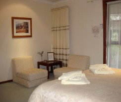 Kooringal Homestead - Surfers Paradise Gold Coast 1