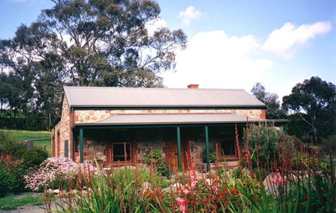 Amanda's Cottage 1899 - Surfers Paradise Gold Coast 0