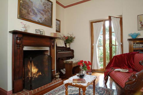 Amanda's Cottage 1899 - Surfers Paradise Gold Coast 5