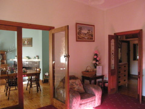 Angaston Rose B&B - Surfers Paradise Gold Coast 1