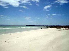 Port Hughes Haven - Surfers Paradise Gold Coast 2