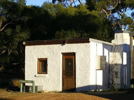 Rocky River Heritage Accommodation - Surfers Paradise Gold Coast 1