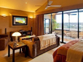 Riverview Rise Retreats - Surfers Paradise Gold Coast 7