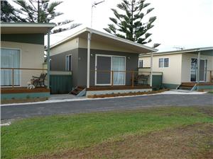 Kingston Caravan Park - Surfers Paradise Gold Coast 0