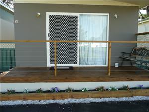 Kingston Caravan Park - Surfers Paradise Gold Coast 1
