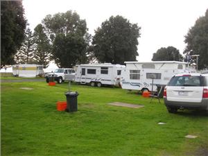 Kingston Caravan Park - Surfers Paradise Gold Coast 2