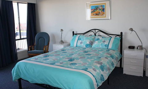 The Harbour View At North Shores Wallaroo - Surfers Paradise Gold Coast 4