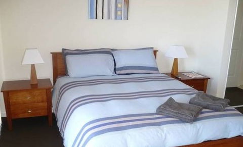 Moana Beach Holiday Apartments - Surfers Paradise Gold Coast 0