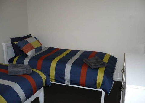 Moana Beach Holiday Apartments - Surfers Paradise Gold Coast 1