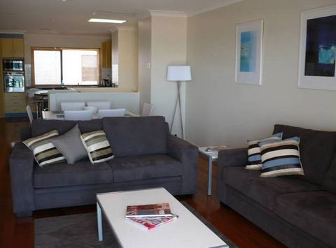 Moana Beach Holiday Apartments - Surfers Paradise Gold Coast 6