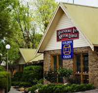 The Hahndorf Motor Lodge - Surfers Paradise Gold Coast