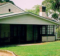 Naracoorte Cottages - Pinkerton Hill - Surfers Paradise Gold Coast 3