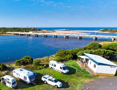 Peterborough Caravan Park - Surfers Paradise Gold Coast 0