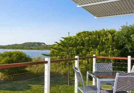 Peterborough Caravan Park - Surfers Paradise Gold Coast 1
