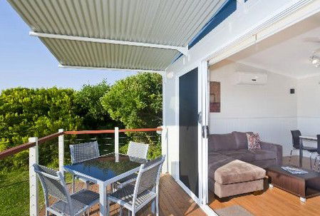 Peterborough Caravan Park - Surfers Paradise Gold Coast 2