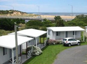 Peterborough Caravan Park - Surfers Paradise Gold Coast 3