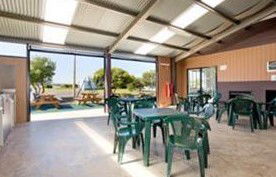 Peterborough Caravan Park - Surfers Paradise Gold Coast 5