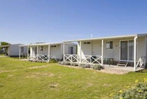 Peterborough Caravan Park - Surfers Paradise Gold Coast 7