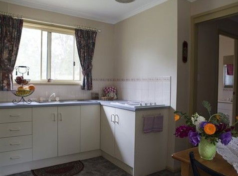 Watervale Retreat - Surfers Paradise Gold Coast 0