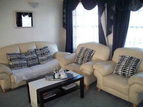 Beachside Apartment - Hove - Surfers Paradise Gold Coast 0