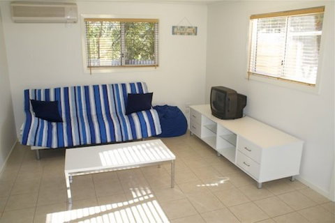Coffin Bay Escape - Surfers Paradise Gold Coast 3