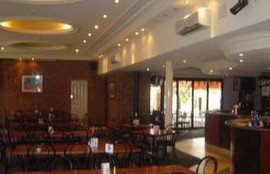 The Bentley's Hotel Motel - Surfers Paradise Gold Coast 1