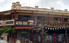 The Bentley's Hotel Motel - Surfers Paradise Gold Coast 2