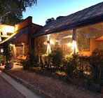 Osteria Sanso Restaurant and Accommodation - Surfers Paradise Gold Coast