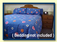 Moonta Bay Cabins - Surfers Paradise Gold Coast 4