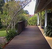 Kookaburra Lodge - Surfers Paradise Gold Coast