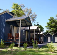 Cairns Holiday Park - Surfers Paradise Gold Coast