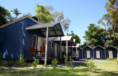 Cairns Holiday Park - Surfers Paradise Gold Coast 0