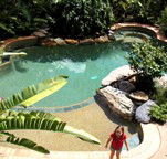 Galvins Edge Hill Bed and Breakfast - Surfers Paradise Gold Coast