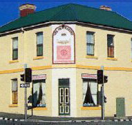 Old Bakery Inn - The - Surfers Paradise Gold Coast