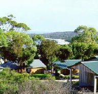 BIG4 Iluka on Freycinet - Surfers Paradise Gold Coast