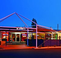 Claremont Hotel - Surfers Paradise Gold Coast