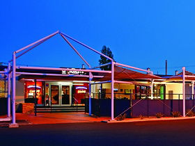 Claremont Hotel - Surfers Paradise Gold Coast 0