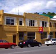 TRC Hotel - Surfers Paradise Gold Coast