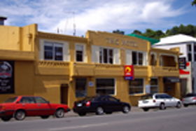 TRC Hotel - Surfers Paradise Gold Coast 0