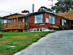Gum Nut Cottage - Surfers Paradise Gold Coast 0