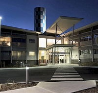 Quality Hotel Hobart Airport - Surfers Paradise Gold Coast