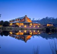 Peppers Cradle Mountain Lodge - Surfers Paradise Gold Coast