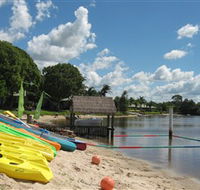 Maroochy River Resort and Bungalows - Surfers Paradise Gold Coast