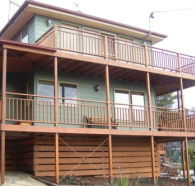 Coles Bay House - Surfers Paradise Gold Coast