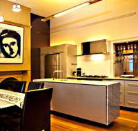 Hatherley Birrell Collection - Plein Air Apartment - Surfers Paradise Gold Coast