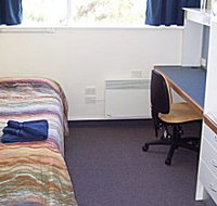 University of Tasmania - Christ College - Surfers Paradise Gold Coast
