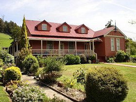 Cradle Manor - Surfers Paradise Gold Coast 0