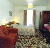 Mews Motel - Surfers Paradise Gold Coast